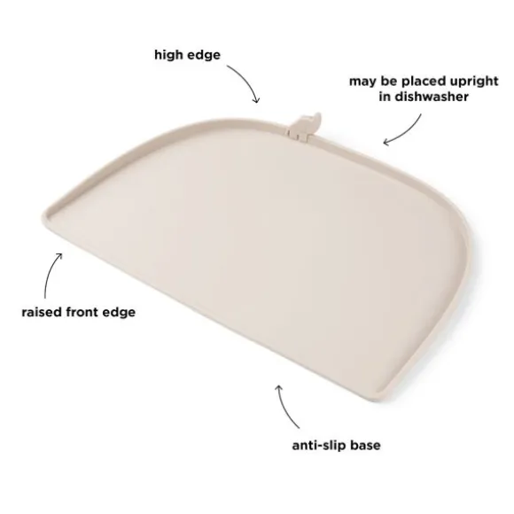 Done by Deer Elphee Placemat - Sand