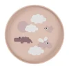 Done By Deer Happy Clouds Bord - Powder