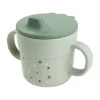 Done By Deer Happy Dots Tuitbeker - Green
