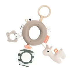 Done by Deer Lalee Activity Ring Sand