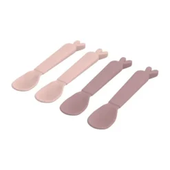 Done By Deer Lalee Lepel Set Powder 4 Stuks