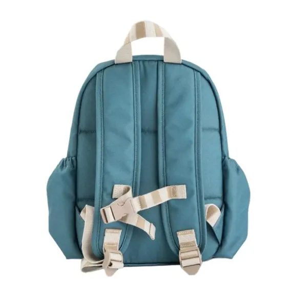 Done by Deer Rugzak - Tiny Farm Blue - 7,5 L