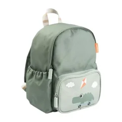 Done by Deer Rugzak - Tiny Farm Blue - 7,5 L
