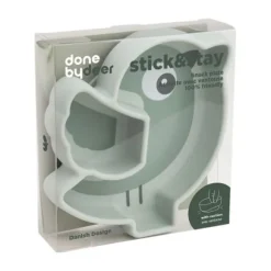 Done by Deer Stick & Stay Birdee Anti-slip bord