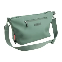 Done by Deer Stroller Bag - Black