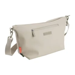 Done by Deer Stroller Bag - Black