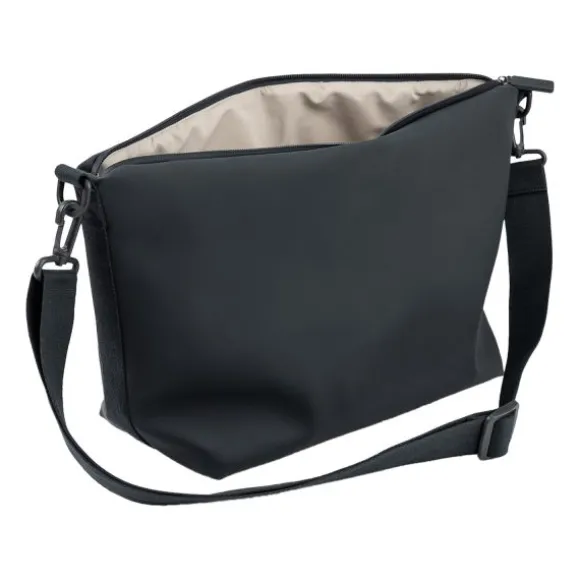 Done by Deer Stroller Bag - Black