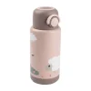 Done by Deer Thermo Fles - Tiny Farm - Powder - 340 ml