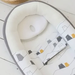 Doomoo Baby Pillow