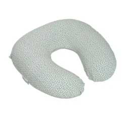 Doomoo Softy Cloudy Voedingskussen Kaki