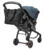 Doona Essentials Verzorgingstas - Black