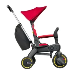 Doona Liki Trike S3 Opvouwbare Driewieler Grey Hound