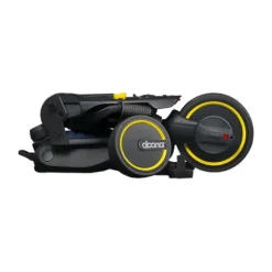 Doona Liki Trike S3 Opvouwbare Driewieler Grey Hound