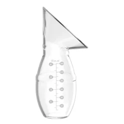 Dr. Brown's Borstkolf One- Piece - siliconen