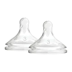 Dr. Brown's Options+ Anti-colic Speen Fase 3