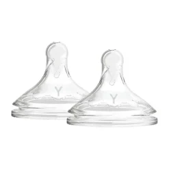 Dr. Brown's Options+ Anti-colic Y Speen 2 Stuks