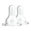 Dr. Brown's Y-Speen Standaardfles 2 Stuks