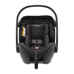 Dubatti by Britax Römer BABY-SAFE PRO Autostoel - Pitch Black