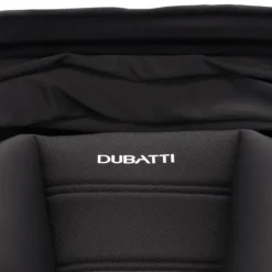Dubatti by Britax Römer BABY-SAFE PRO Autostoel - Pitch Black