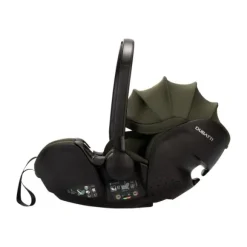 Dubatti by Britax Römer BABY-SAFE PRO - Pine Green