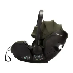 Dubatti by Britax Römer BABY-SAFE PRO - Pine Green