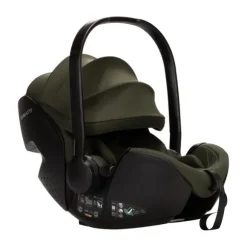 Dubatti by Britax Römer BABY-SAFE PRO - Pine Green