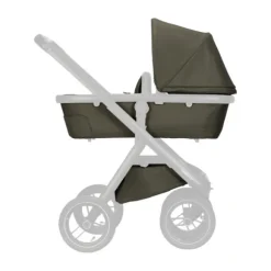Dubatti One E5 Bekleding / Accessoires - Black