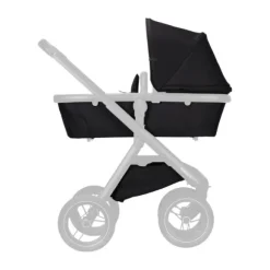 Dubatti One E5 Bekleding / Accessoires - Black