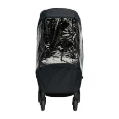 Dubatti Smart - E2 - Regenhoes Buggy