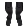 Dubatti Two Autostoel Adapters