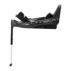 Dubatti Two E2 Kinderwagen Bundel - Pitch Black / Black / Black