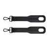 Dubatti Universele Straps - Zwart