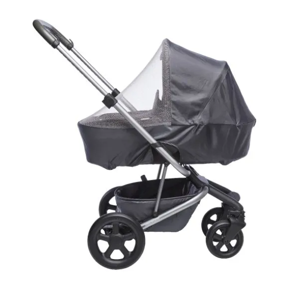 Easywalker Harvey Muskietennet Twin Reiswieg