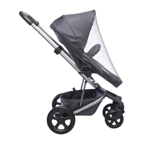 Easywalker Harvey Muskietennet Twin Reiswieg