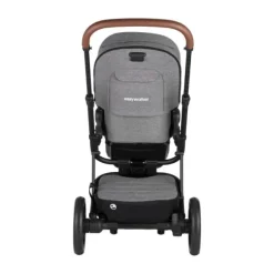 Easywalker Harvey 3 Premium Kinderwagen Diamond Grey