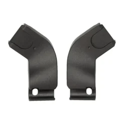 Easywalker Jackey Autostoel Adapters