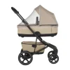 Easywalker Jimmey / Harvey 5 Muskietennet Reiswieg
