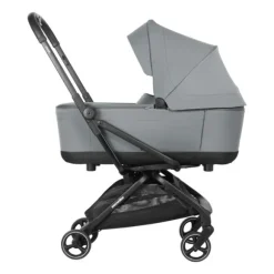 Easywalker Rockey Reiswieg - Pure Black