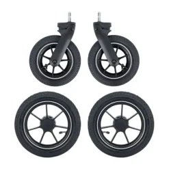 Easywalker Wielenset Harvey 5 / Jimmey Air