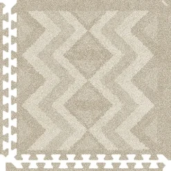 Eeveve Speelmat – Kilim – 120 × 180 cm