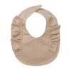 Elodie Details Bandana Slabbetje - Blushing Pink