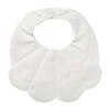 Elodie Details Bandana Slabbetje - Vanilla White