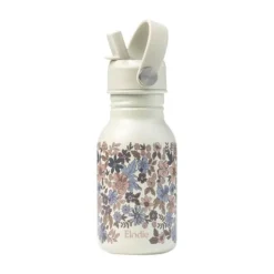 Elodie Details Blue Garden Drinkfles