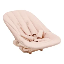 Elodie Details Grace Newborn Seat - Moonshell