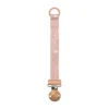 Elodie Details Monkey Sunrise Speenkoord - Pink