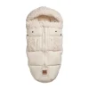 Elodie Details Voetenzak - Soft Sherpa