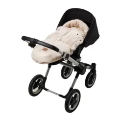 Elodie Details Voetenzak - Soft Sherpa