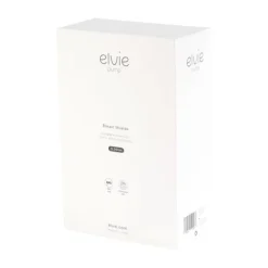 Elvie Borstschild 21 mm 2 Stuks