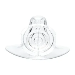 Elvie Borstschild 21 mm 2 Stuks