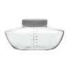 Elvie Borstvoeding Bewaarflesjes 150 ml 3 Stuks